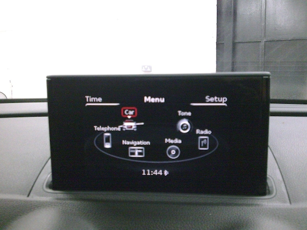 Used Audi RS3 2015 for sale - 75741263: Photo 25