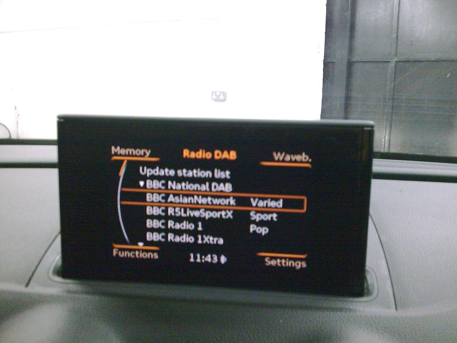Vehicle 26