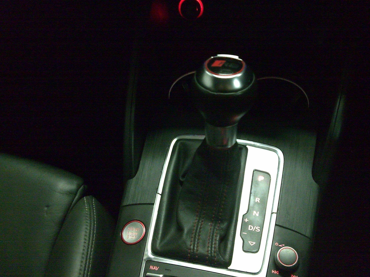 Vehicle 27