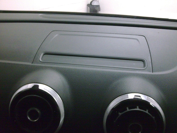 Used Audi RS3 2015 for sale - 75741263: Photo 28