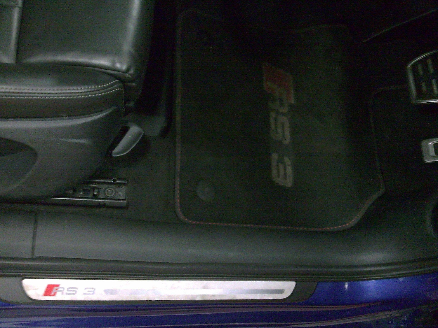 Vehicle 29