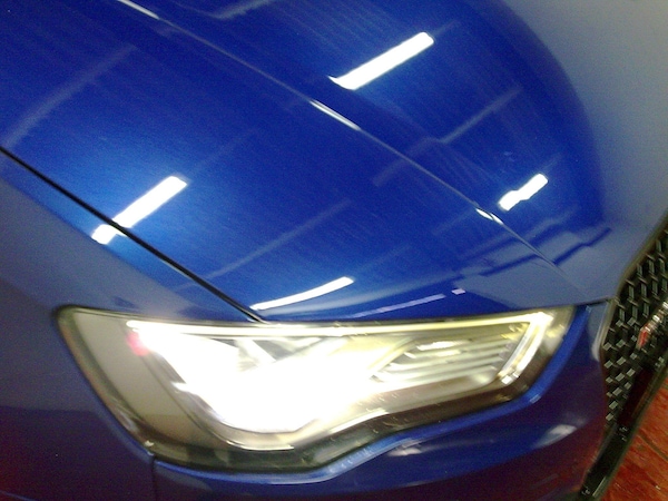 Used Audi RS3 2015 for sale - 75741263: Photo 34