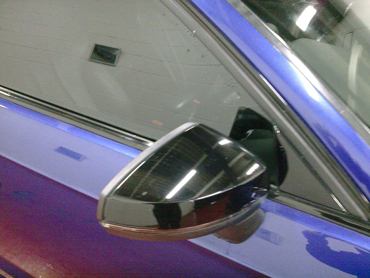 Vehicle 36