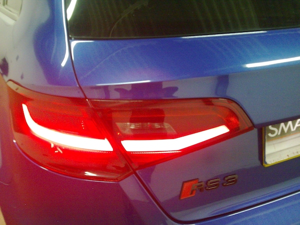 Used Audi RS3 2015 for sale - 75741263: Photo 37