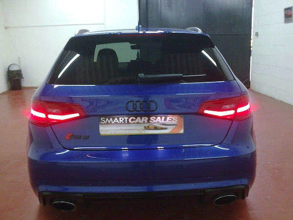 Used Audi RS3 2015 for sale - 75741263: Photo 39