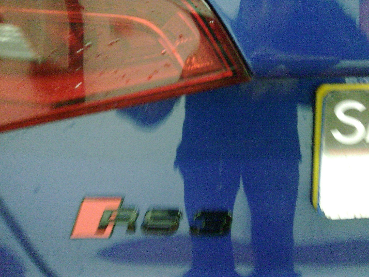 Vehicle 40