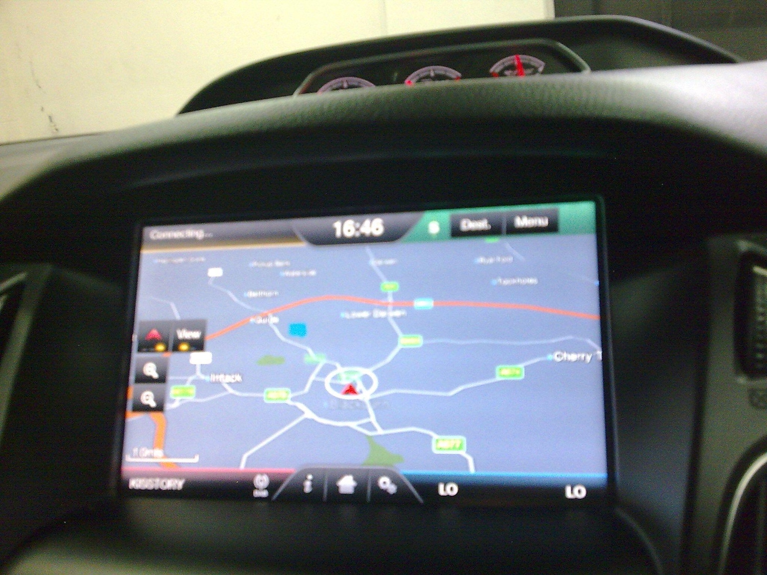Vehicle 19