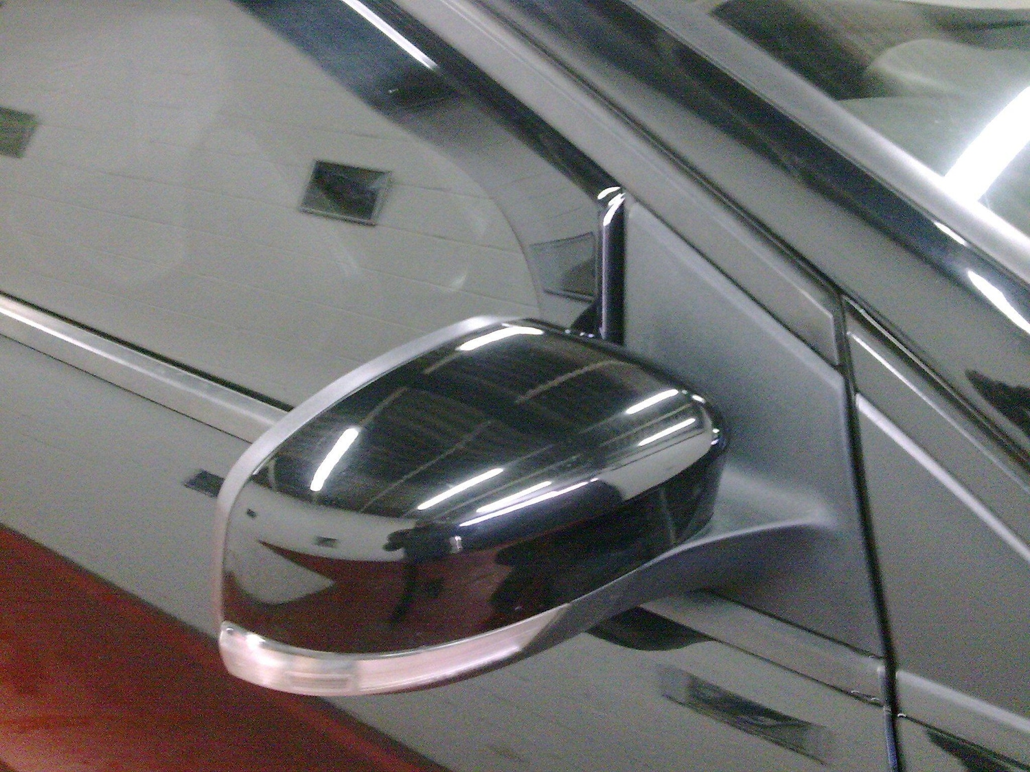 Vehicle 26