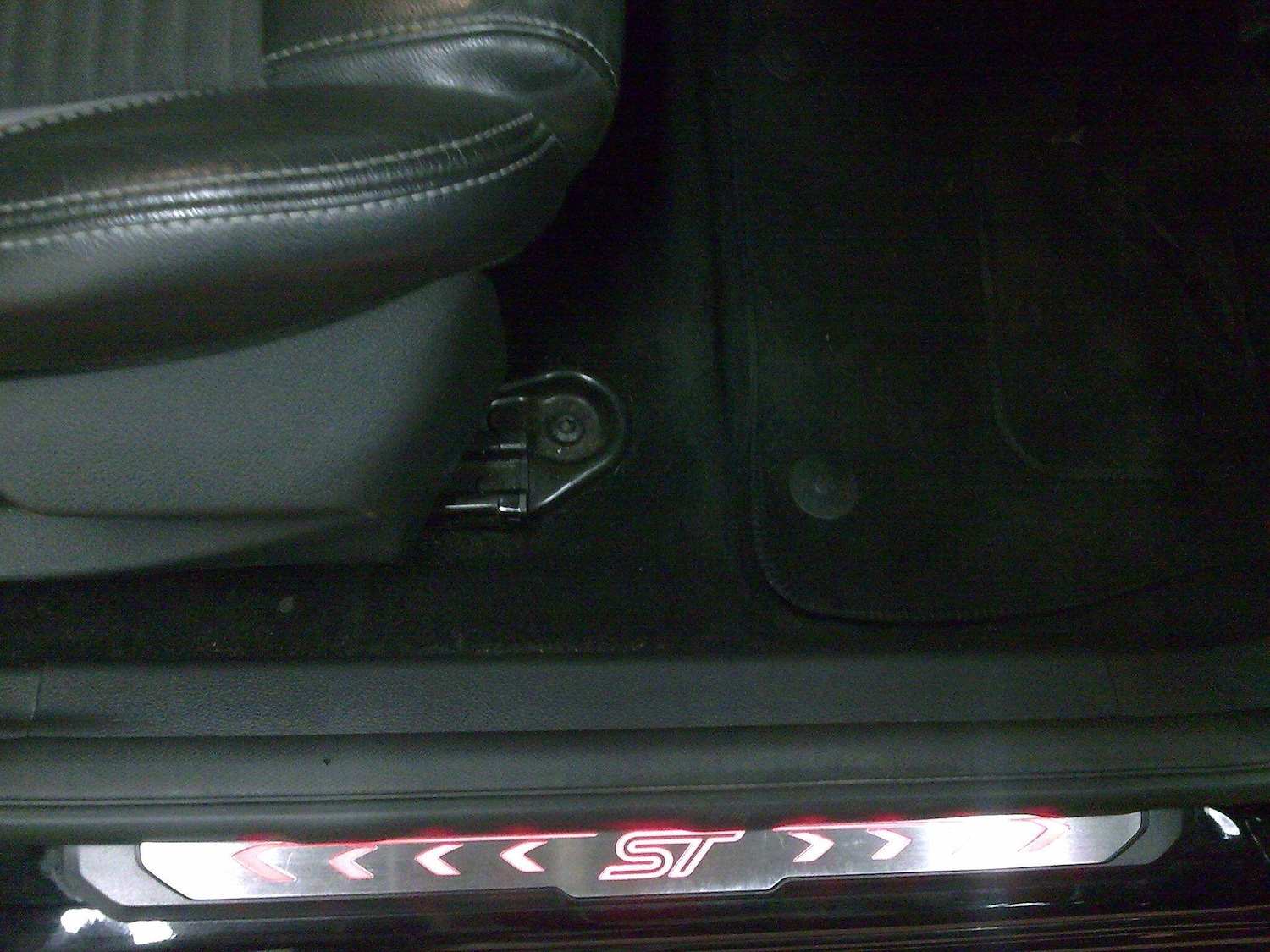 Vehicle 28