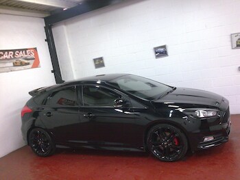 Used Ford Focus 2015 for sale - 75837952: Photo