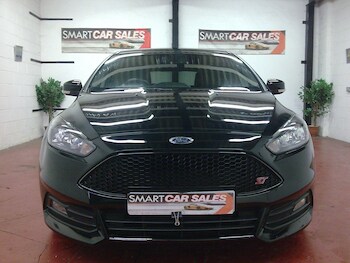 Used Ford Focus 2015 for sale - 75837952: Photo