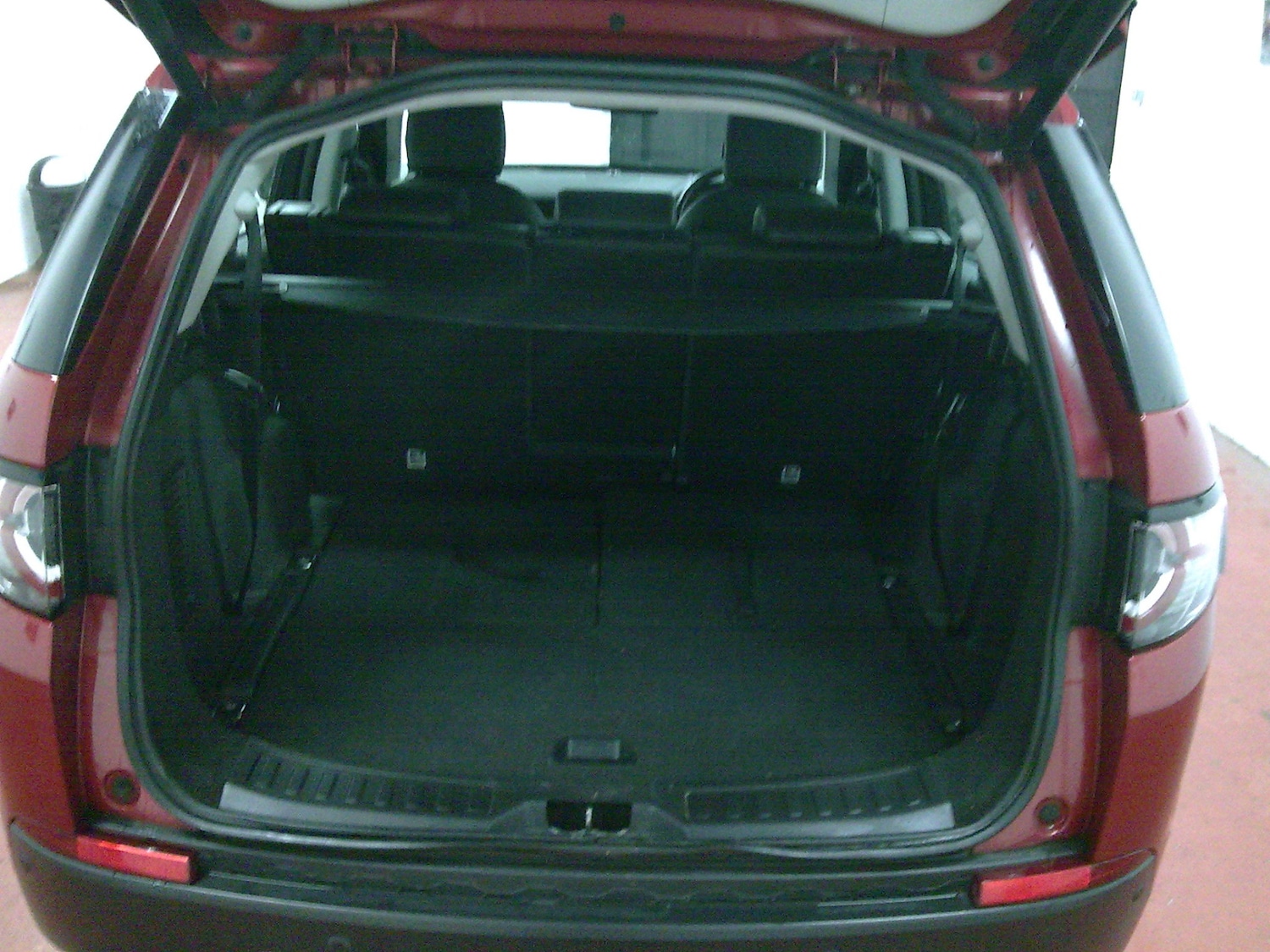 Used Land Rover Discovery Sport 2017 for sale - 77049125: Photo 10