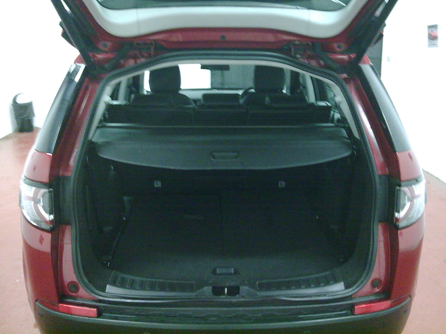 Used Land Rover Discovery Sport 2017 for sale - 77049125: Photo 11