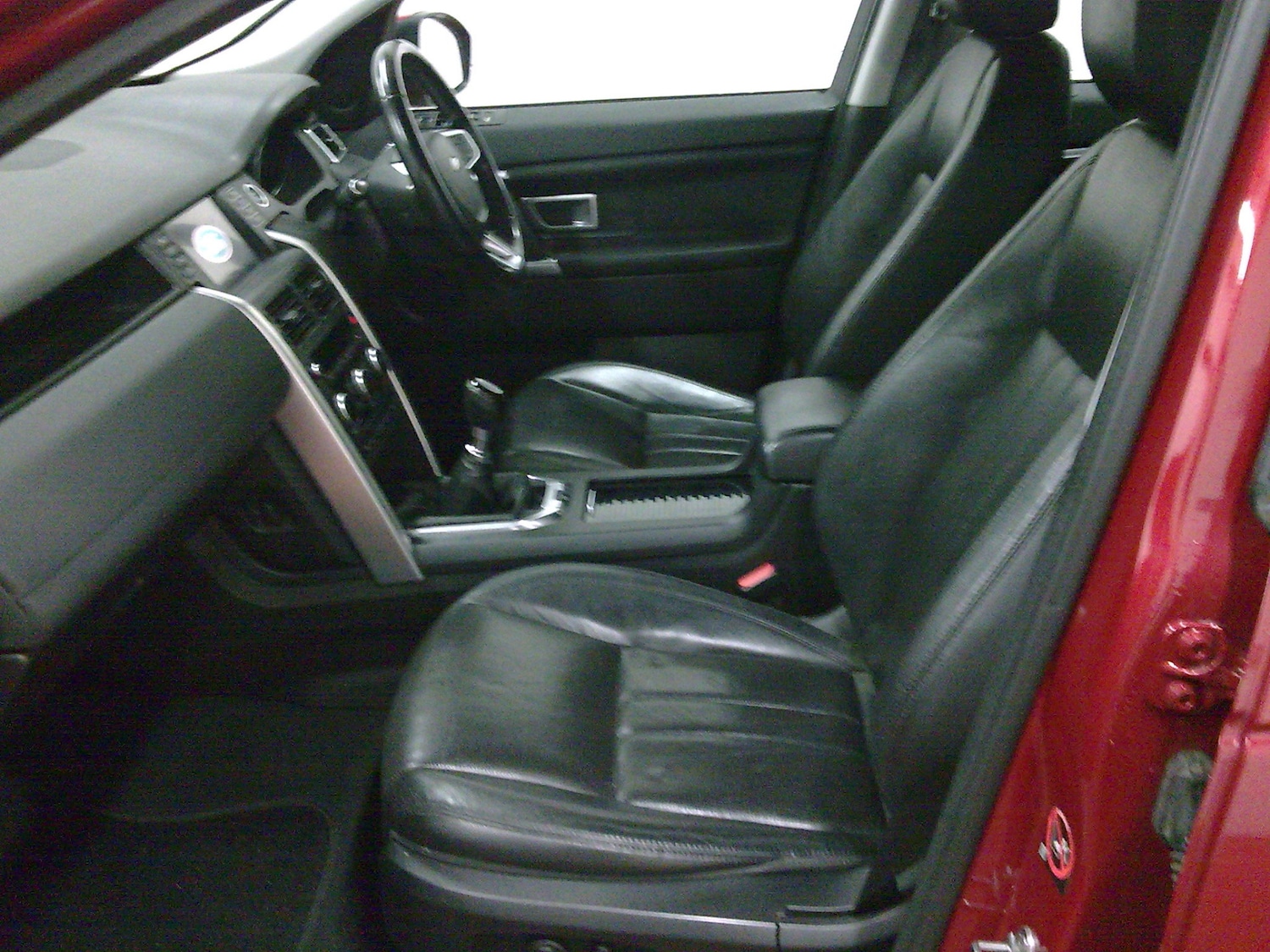 Used Land Rover Discovery Sport 2017 for sale - 77049125: Photo 15