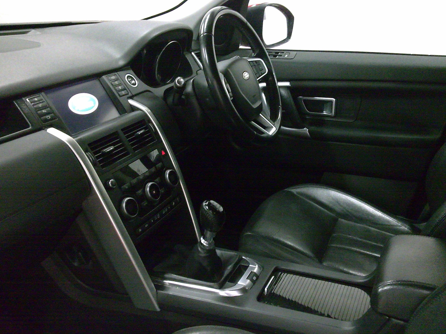 Used Land Rover Discovery Sport 2017 for sale - 77049125: Photo 17