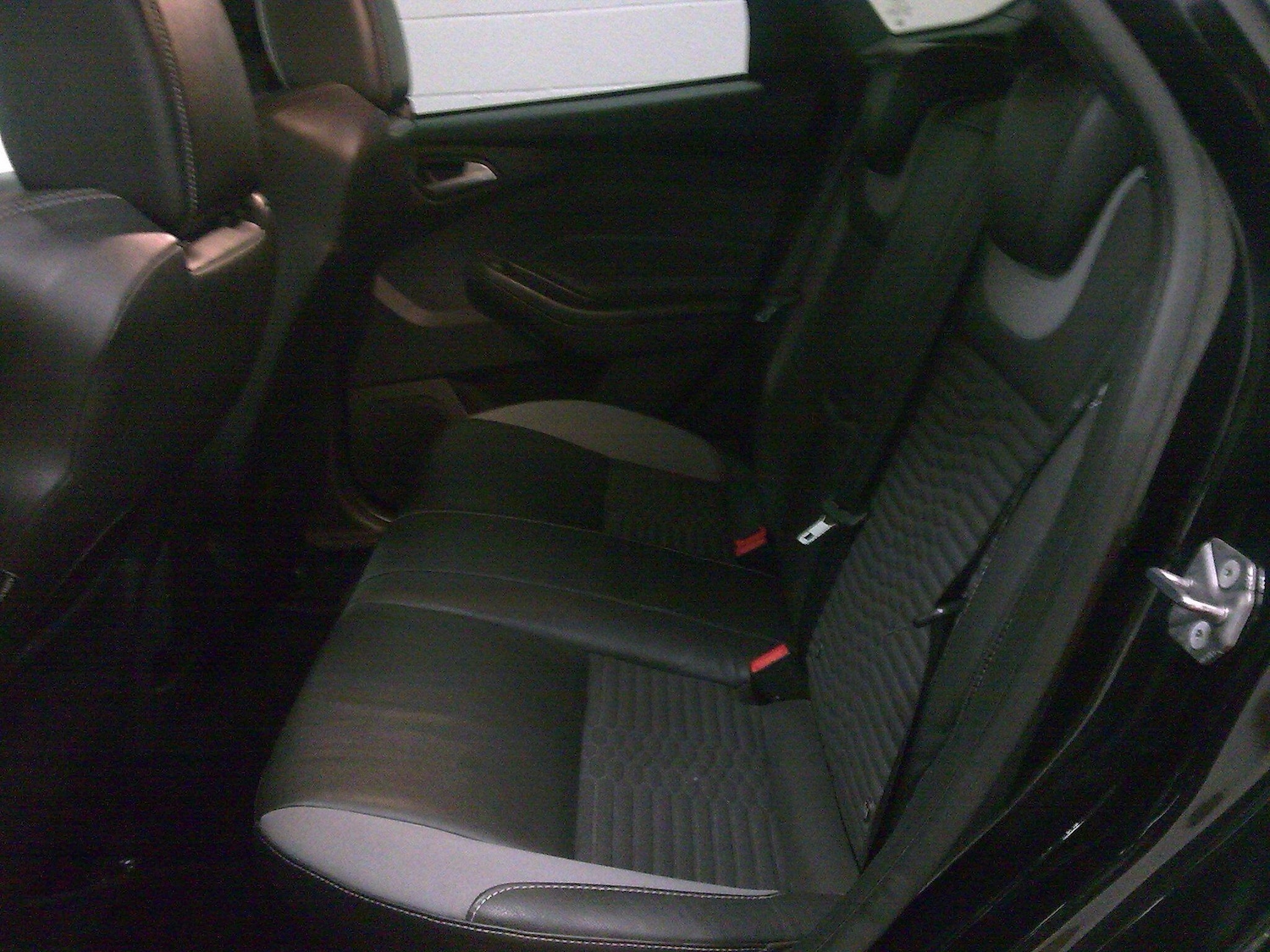 Used Ford Focus for sale - 77737296: Photo 10