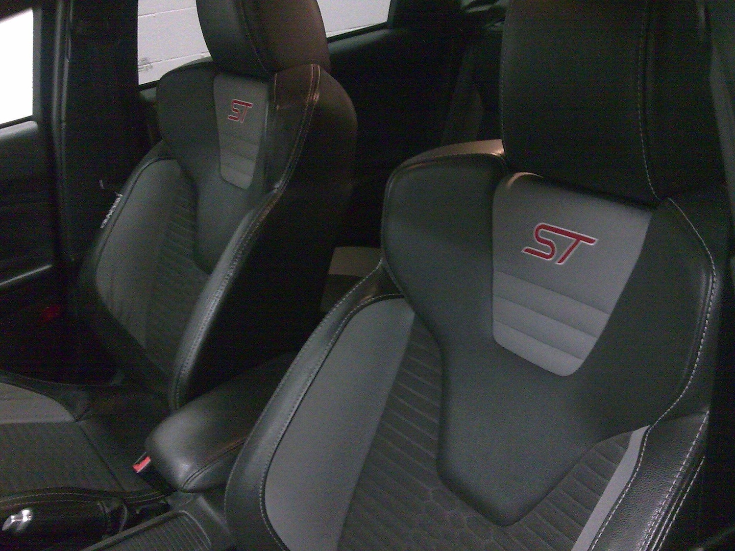 Used Ford Focus for sale - 77737296: Photo 12