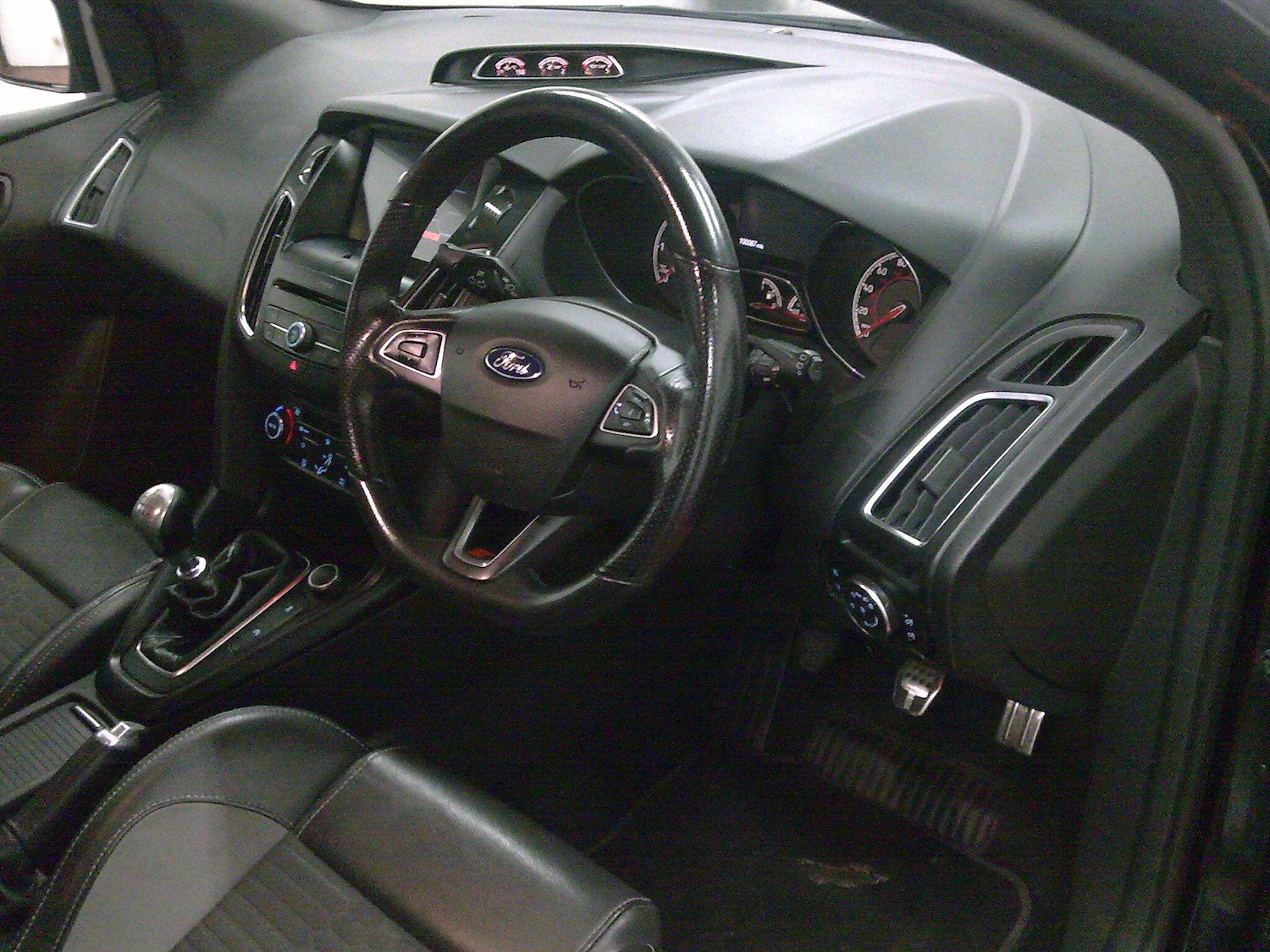 Used Ford Focus for sale - 77737296: Photo 14