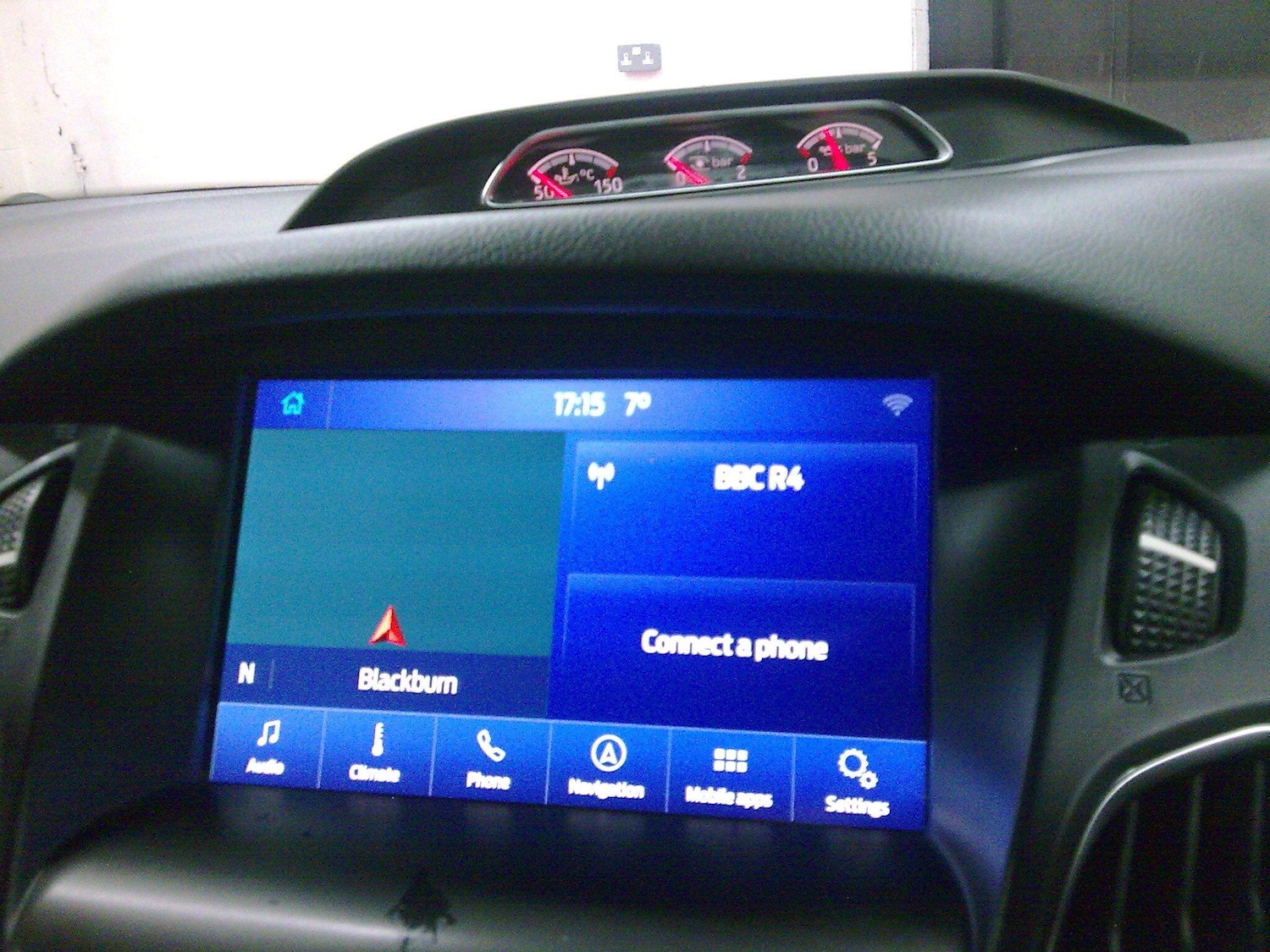 Used Ford Focus for sale - 77737296: Photo 16