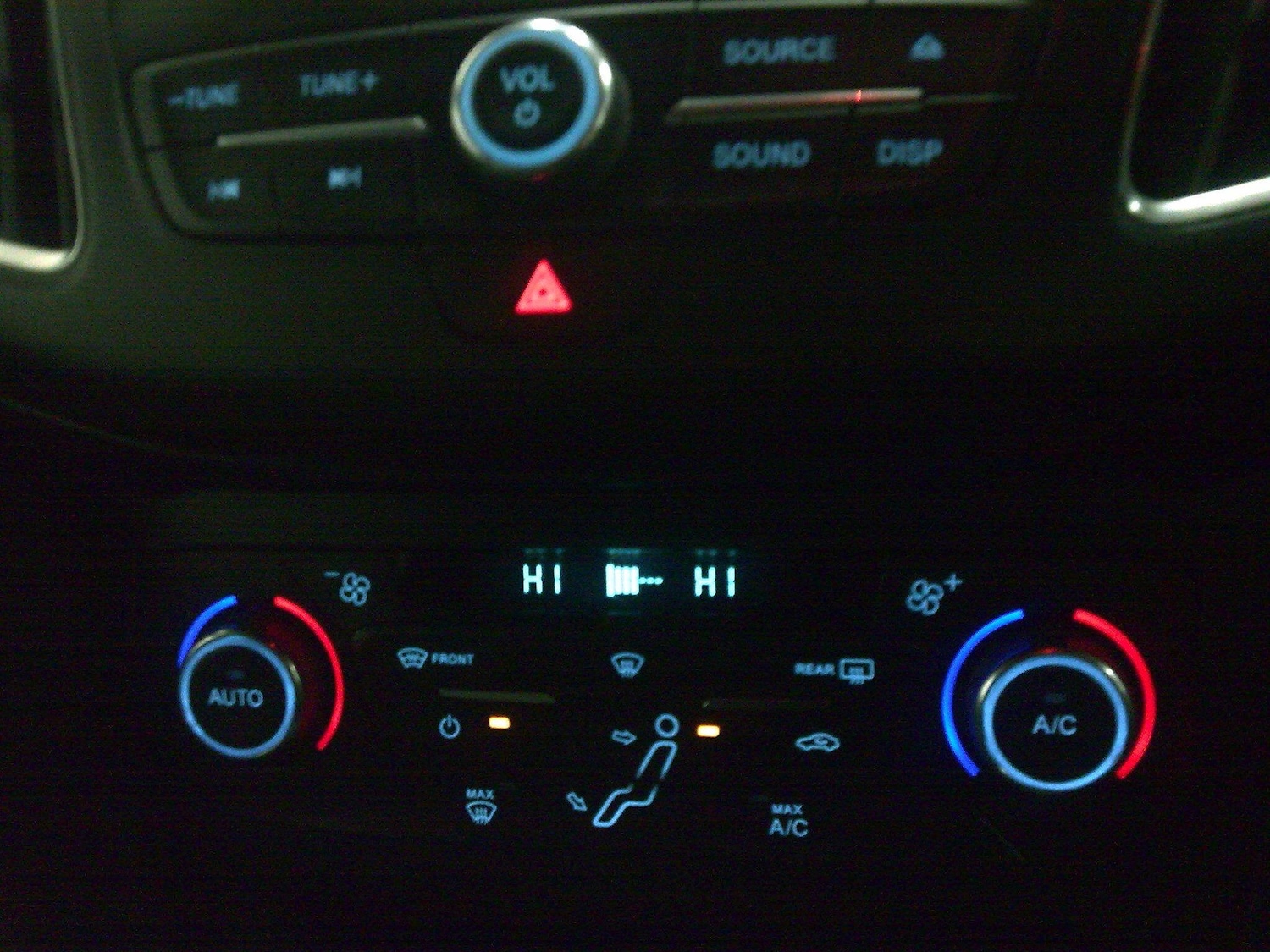 Used Ford Focus for sale - 77737296: Photo 22