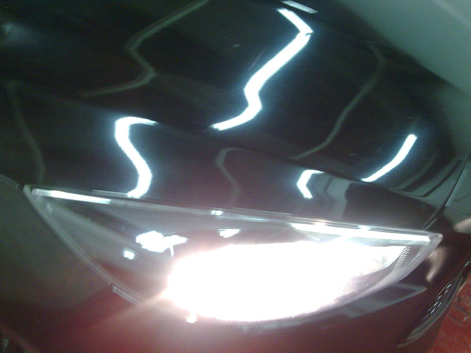 Used Ford Focus for sale - 77737296: Photo 25