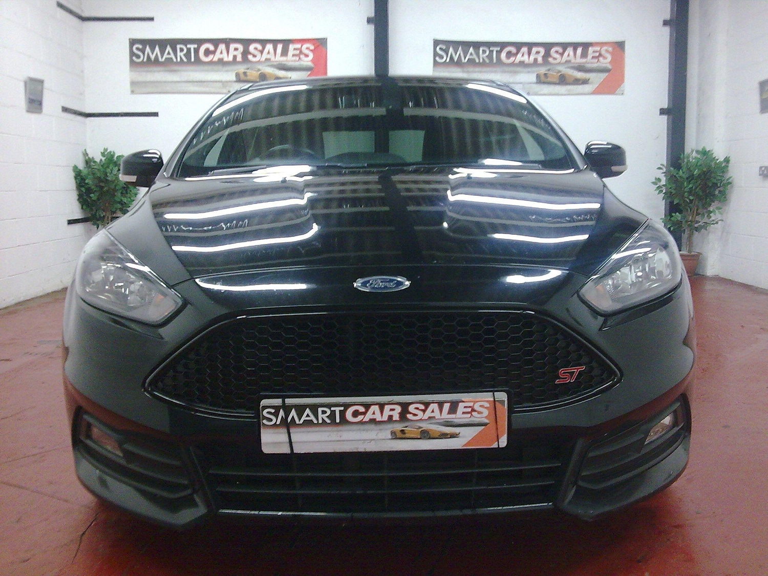 Used Ford Focus for sale - 77737296: Photo 4