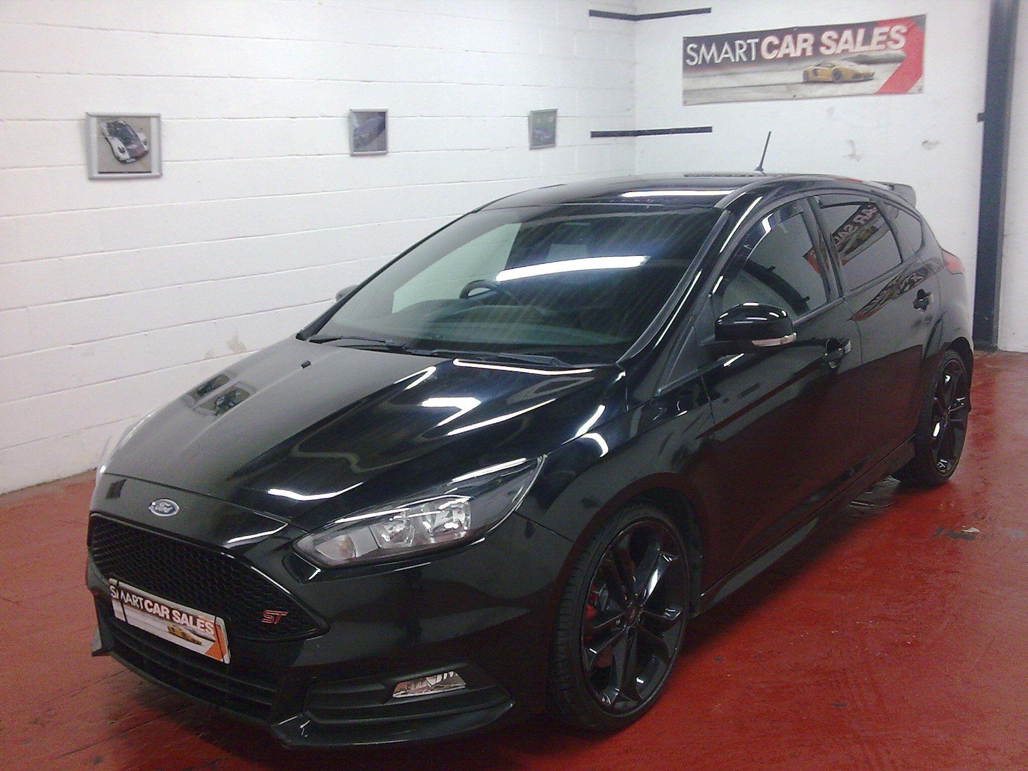 Used Ford Focus for sale - 77737296: Photo 5