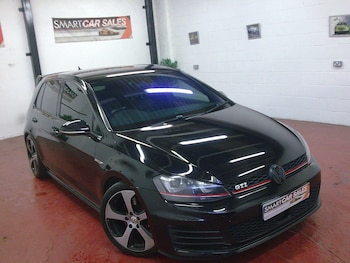 Used Volkswagen Golf 2016 for sale - 75729180: Photo