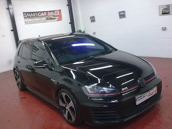 Used Volkswagen Golf 2016 for sale - 75729180: Photo