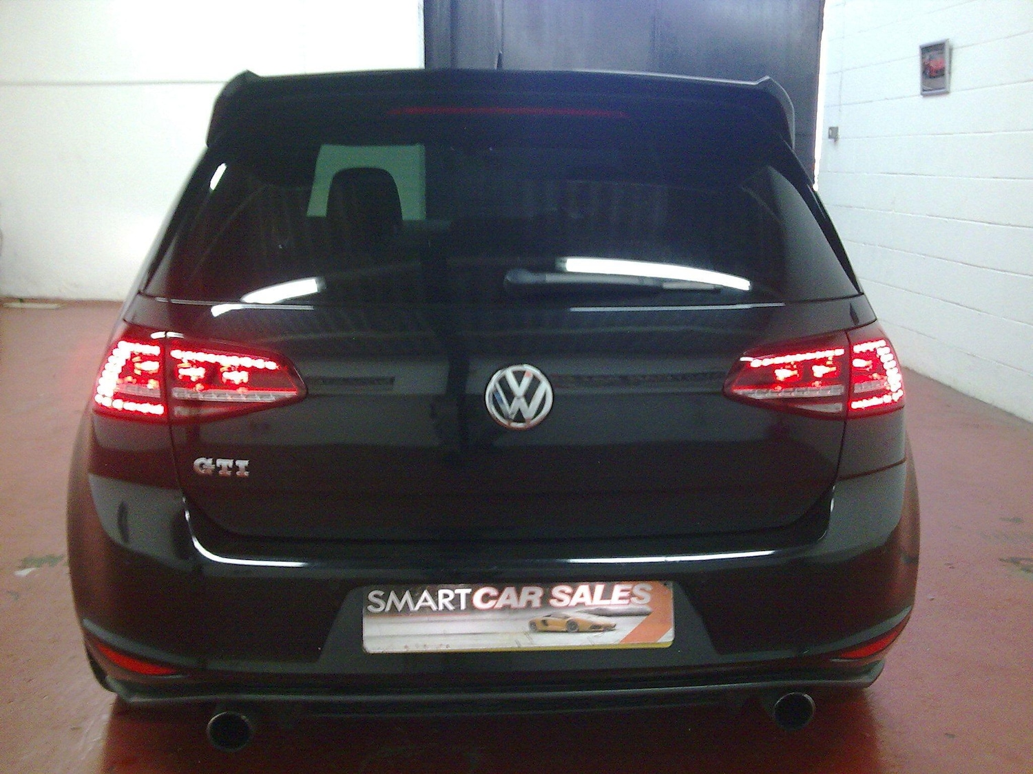 Vehicle 33