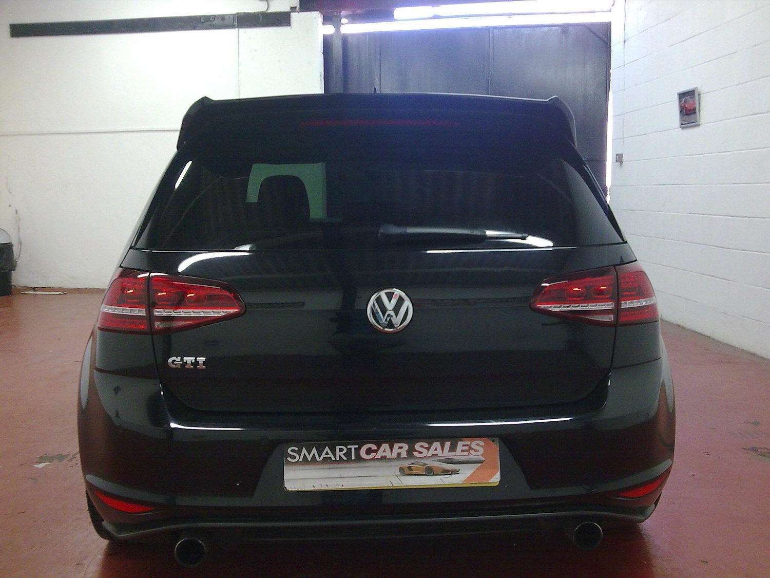 Vehicle 34