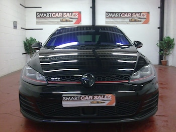 Used Volkswagen Golf 2016 for sale - 75729180: Photo
