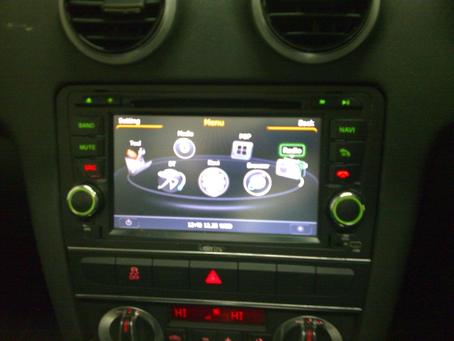 Vehicle 17