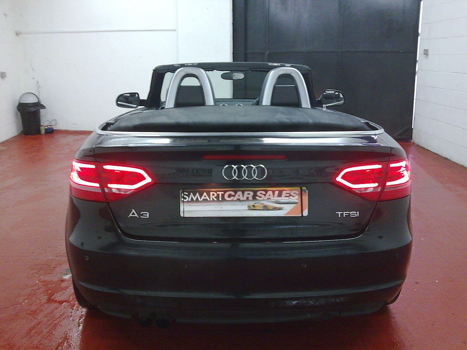 Vehicle 30