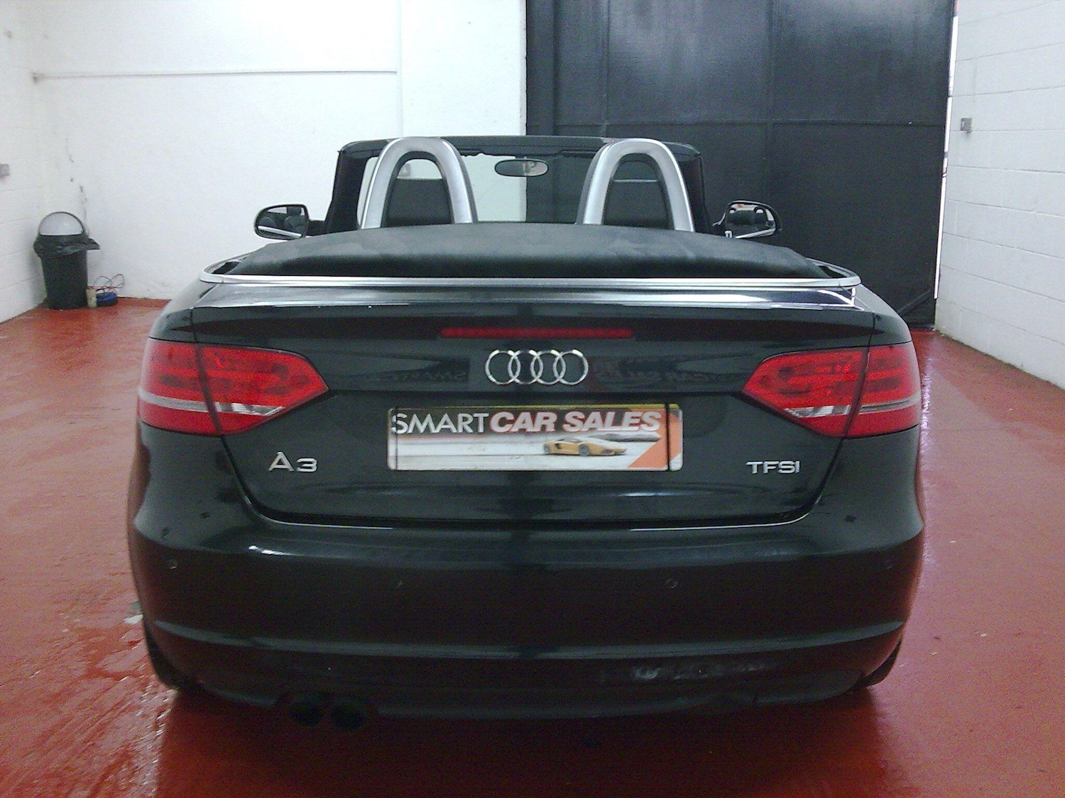 Vehicle 31