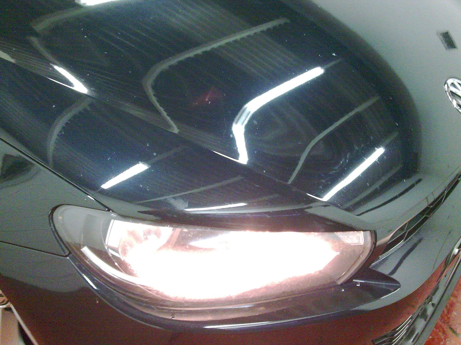 Used Volkswagen Scirocco 2017 for sale - 76989882: Photo 24