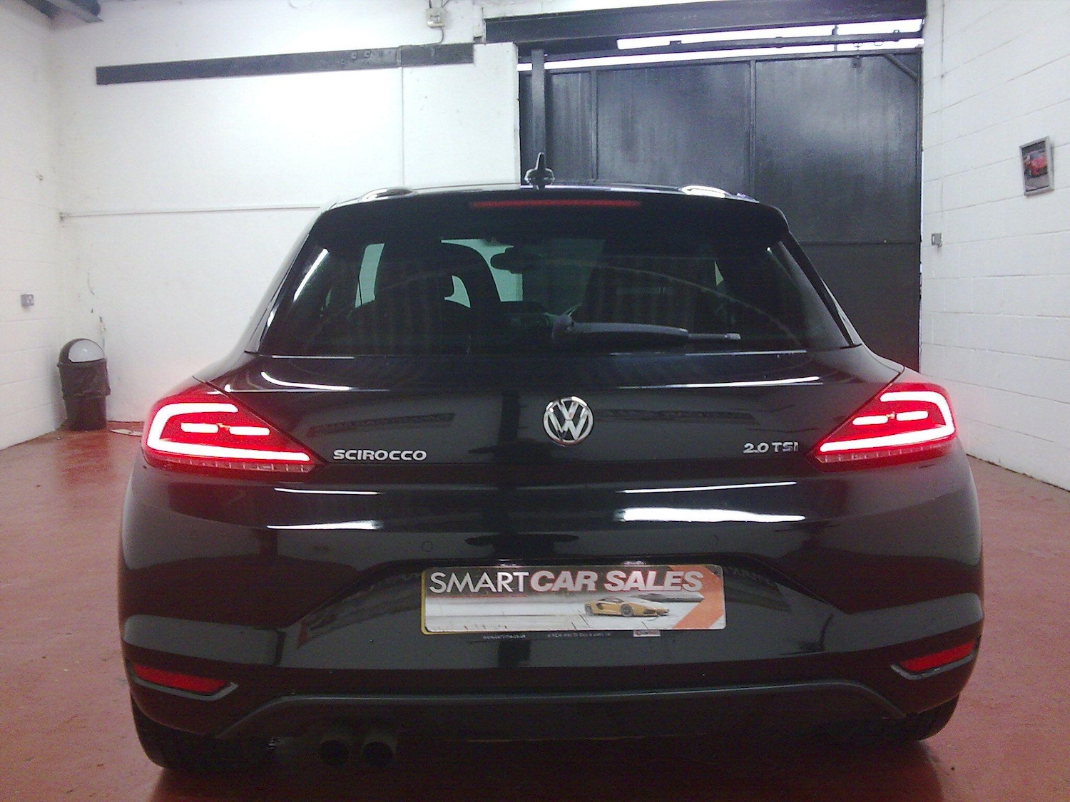 Used Volkswagen Scirocco 2017 for sale - 76989882: Photo 26