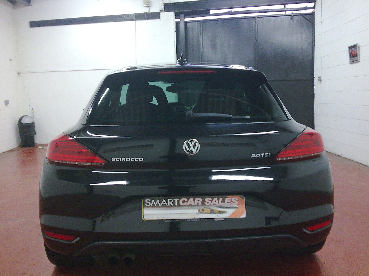 Used Volkswagen Scirocco 2017 for sale - 76989882: Photo 27