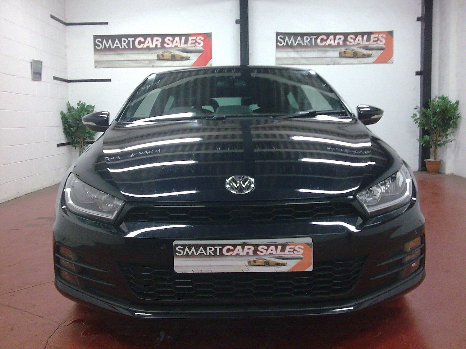 Used Volkswagen Scirocco 2017 for sale - 76989882: Photo 4