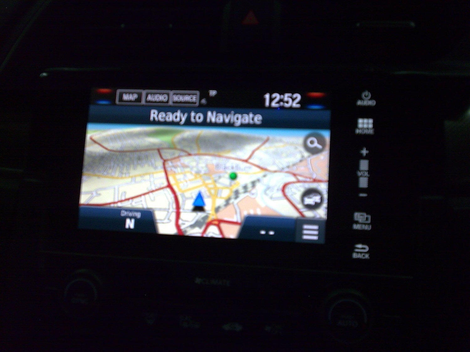 Vehicle 17