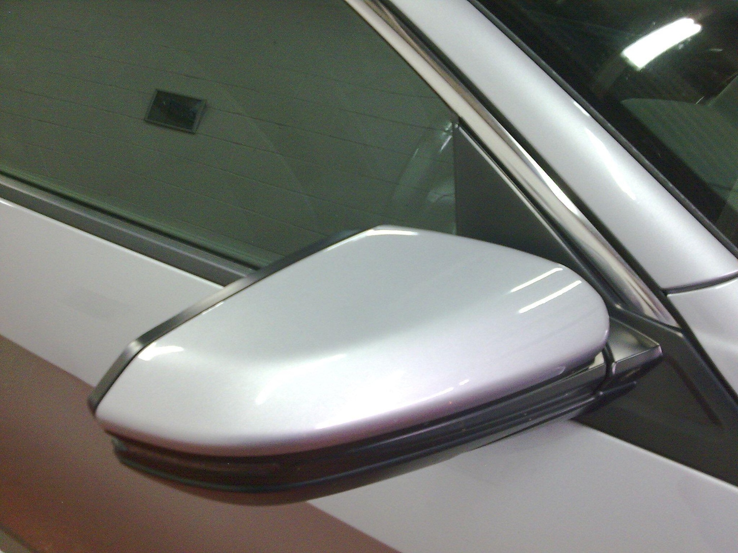 Vehicle 26