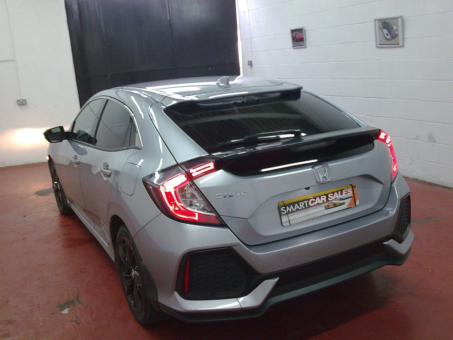 Vehicle 28