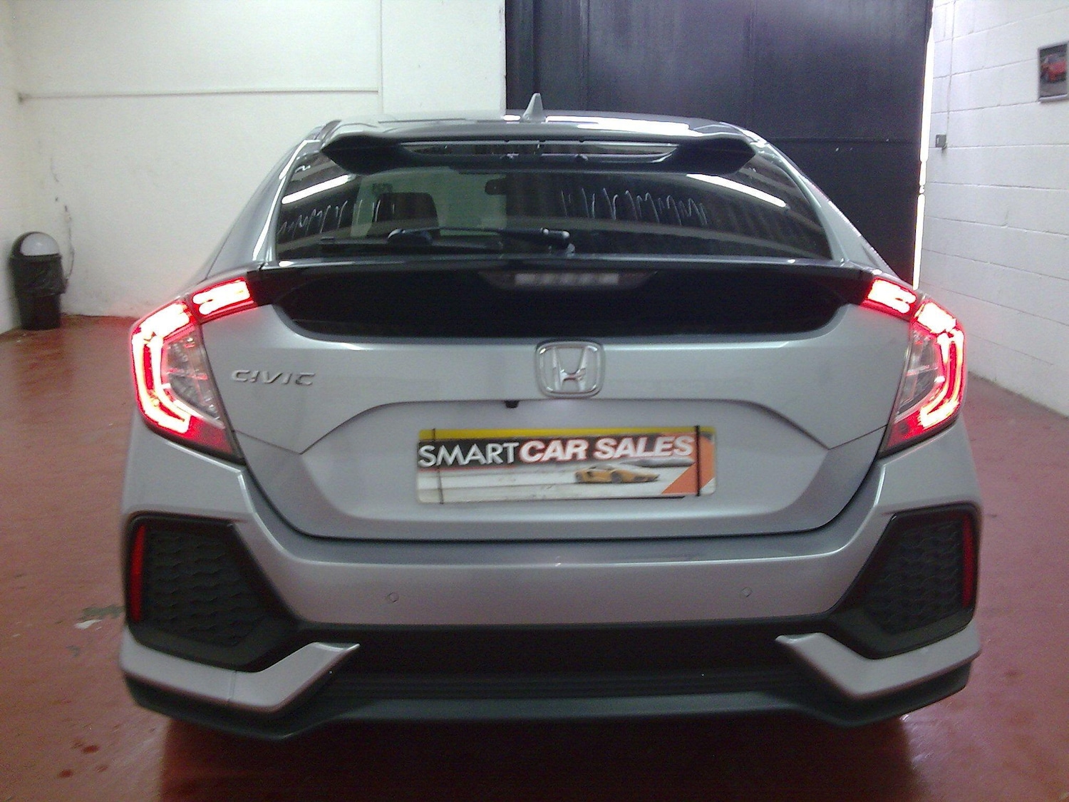 Vehicle 29