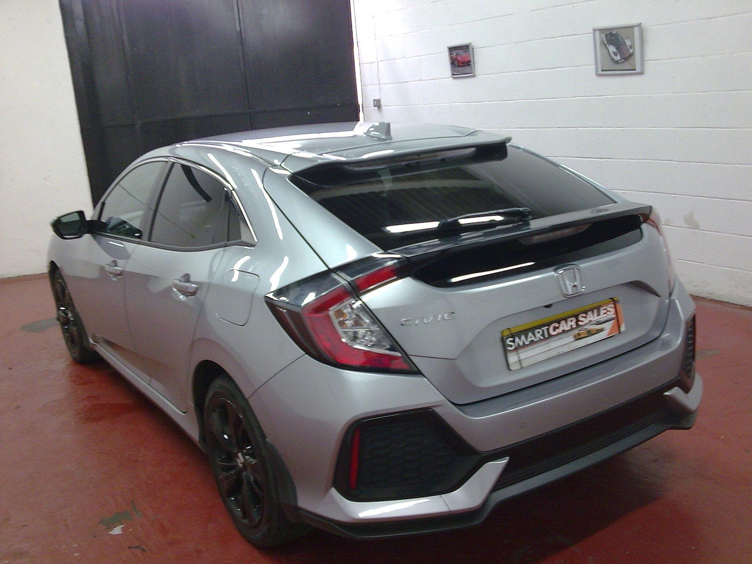 Vehicle 6