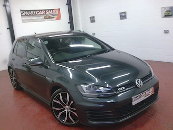 Used Volkswagen Golf 2016 for sale - 78260638: Photo