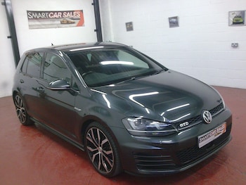 Used Volkswagen Golf 2016 for sale - 78260638: Photo