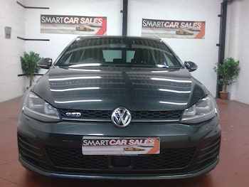 Used Volkswagen Golf 2016 for sale - 78260638: Photo