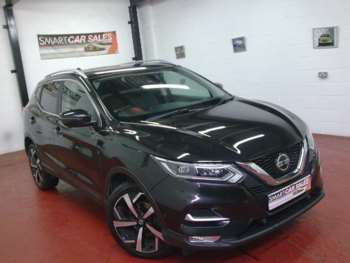 2019 (19) - 1.5 dCi Tekna DCT Auto Euro 6 (s/s) 5dr