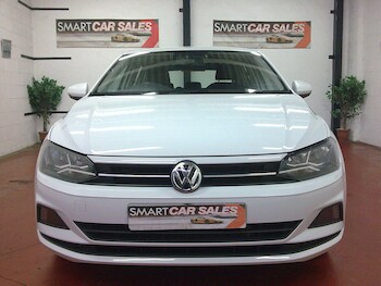 Used Volkswagen Polo 2020 for sale - 77425907: Photo