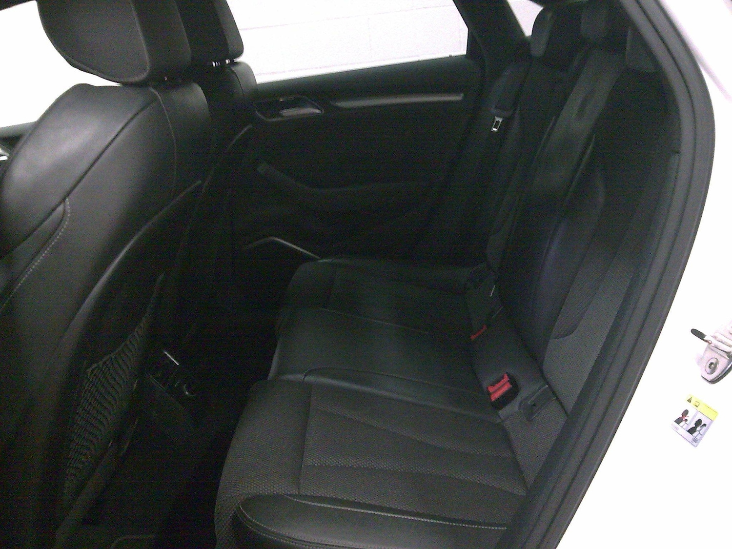 Used Audi A3 2017 for sale - 78046948: Photo 10